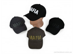 Кепка Cheryagroup