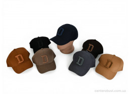 Кепка Cheryagroup