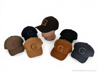 Кепка Cheryagroup