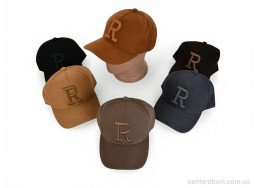 Кепка Cheryagroup