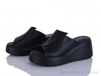 Шлепки Loretta