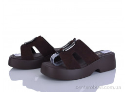 Шлепки Loretta