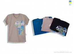 Футболка Kir15