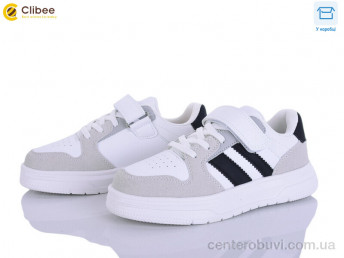 Кроссовки Clibee