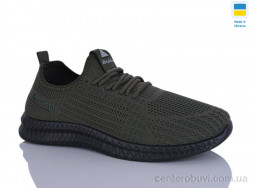 Кроссовки DeMur