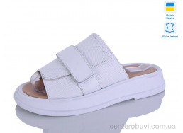 Шлепки Mermaid