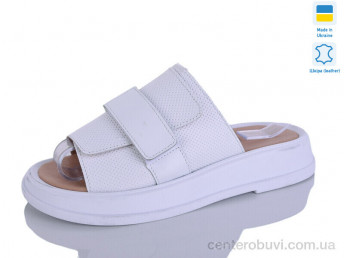 Шлепки Mermaid