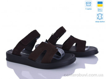 Шлепки Fat Fox-Tamei