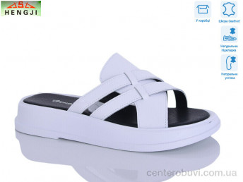 Шлепки HENGJI-ELENA