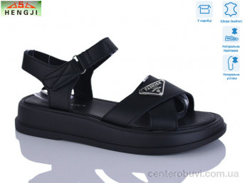 Босоножки HENGJI-ELENA
