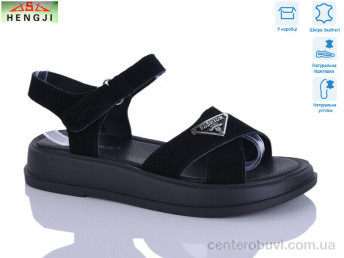 Босоножки HENGJI-ELENA
