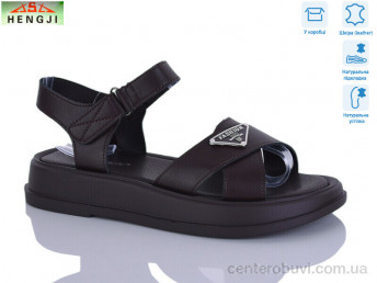 Босоножки HENGJI-ELENA