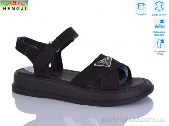 Босоножки HENGJI-ELENA