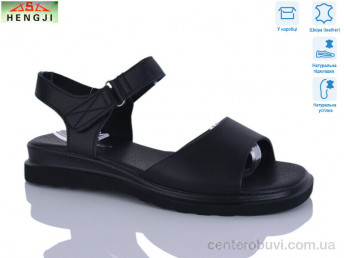 Босоножки HENGJI-ELENA