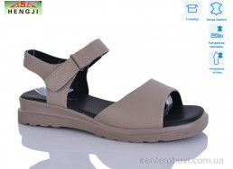 Босоножки HENGJI-ELENA