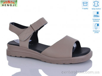 Босоножки HENGJI-ELENA