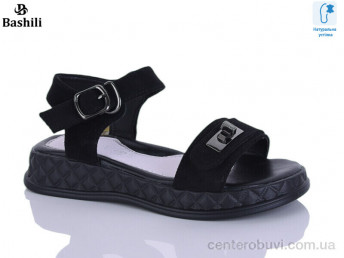 Босоножки Башили