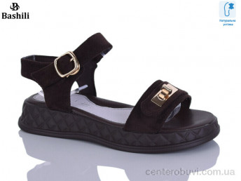 Босоножки Башили