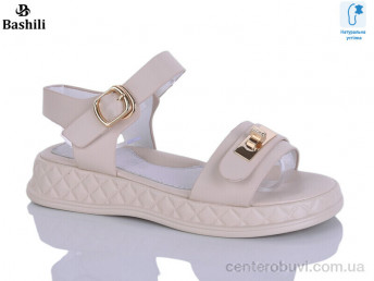 Босоножки Башили