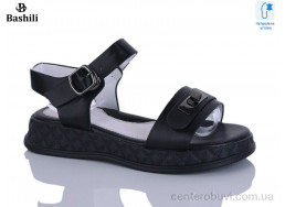 Босоножки Башили