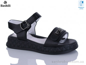 Босоножки Башили