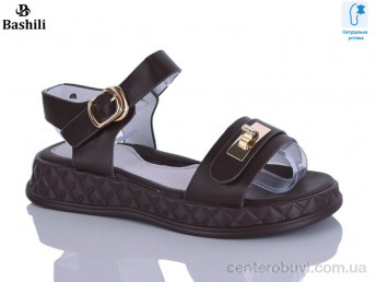 Босоножки Башили