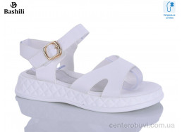 Босоножки Башили