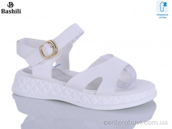 Босоножки Башили