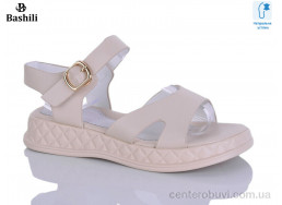 Босоножки Башили