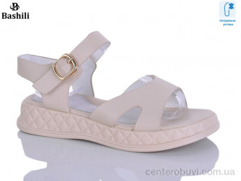 Босоножки Башили