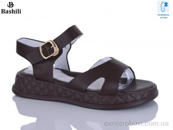 Босоножки Башили