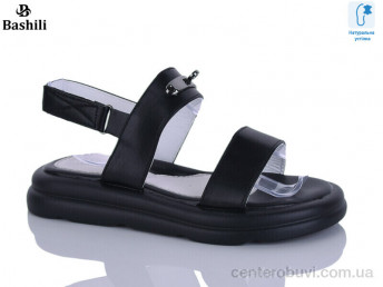 Босоножки Башили