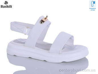 Босоножки Башили