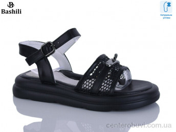 Босоножки Башили