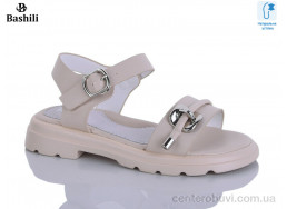 Босоножки Башили
