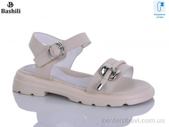 Босоножки Башили