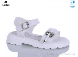 Босоножки Башили