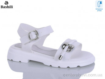 Босоножки Башили