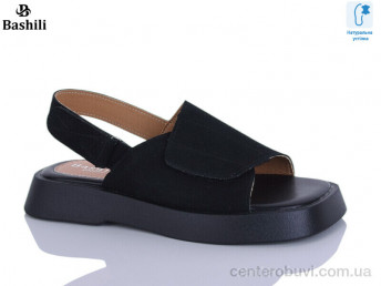 Босоножки Башили