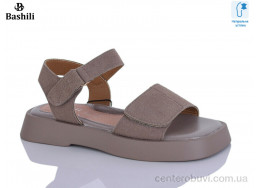 Босоножки Башили
