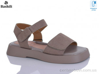 Босоножки Башили