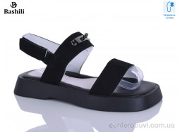 Босоножки Башили