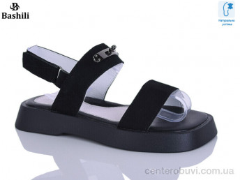 Босоножки Башили