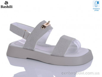 Босоножки Башили