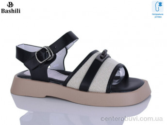 Босоножки Башили