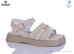 Босоножки Башили