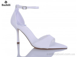 Босоножки Башили