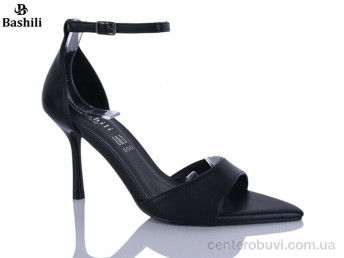 Босоножки Башили