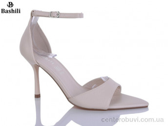 Босоножки Башили