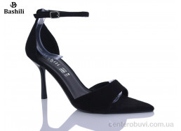 Босоножки Башили